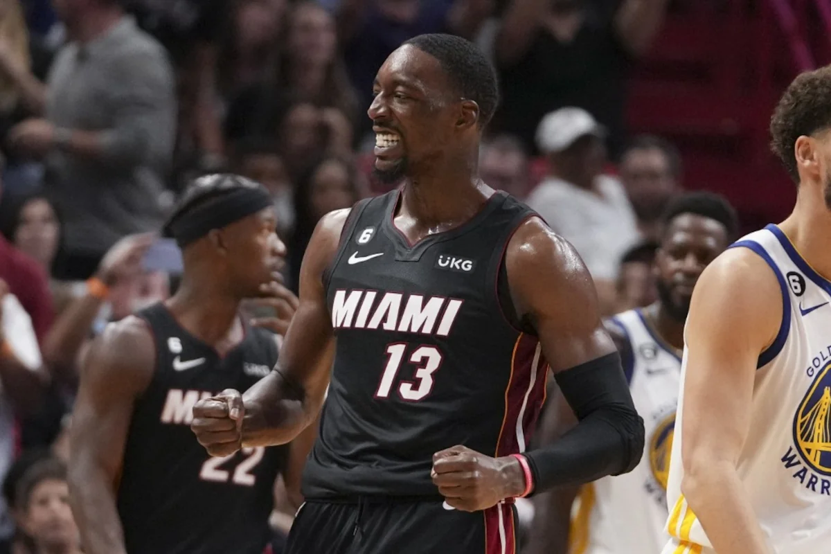 Miami Heat vs. Indiana Pacers Betting Picks and Prediction