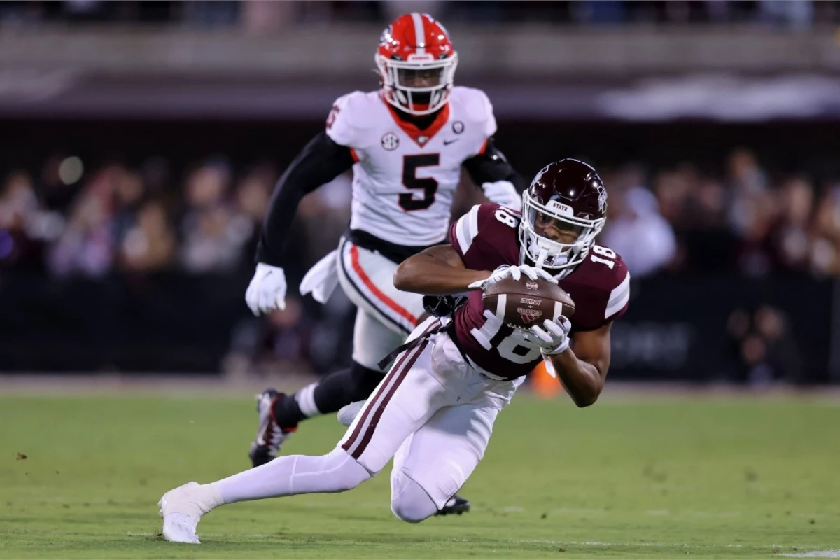 Mississippi State Bulldogs vs. Ole Miss Rebels Best Bets and Prediction