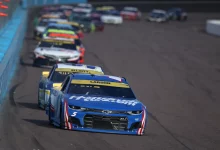 NASCAR Cup Series Championship Betting Picks and Prediction