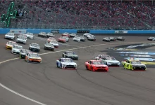 NASCAR Xfinity Series Championship Betting Picks and Prediction