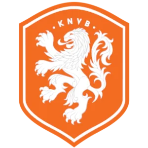 Netherlands soccer logo