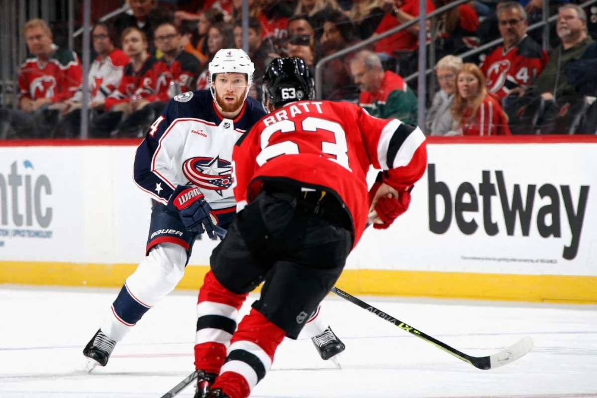 New Jersey Devils vs. Edmonton Oilers Betting Analysis and Predictions