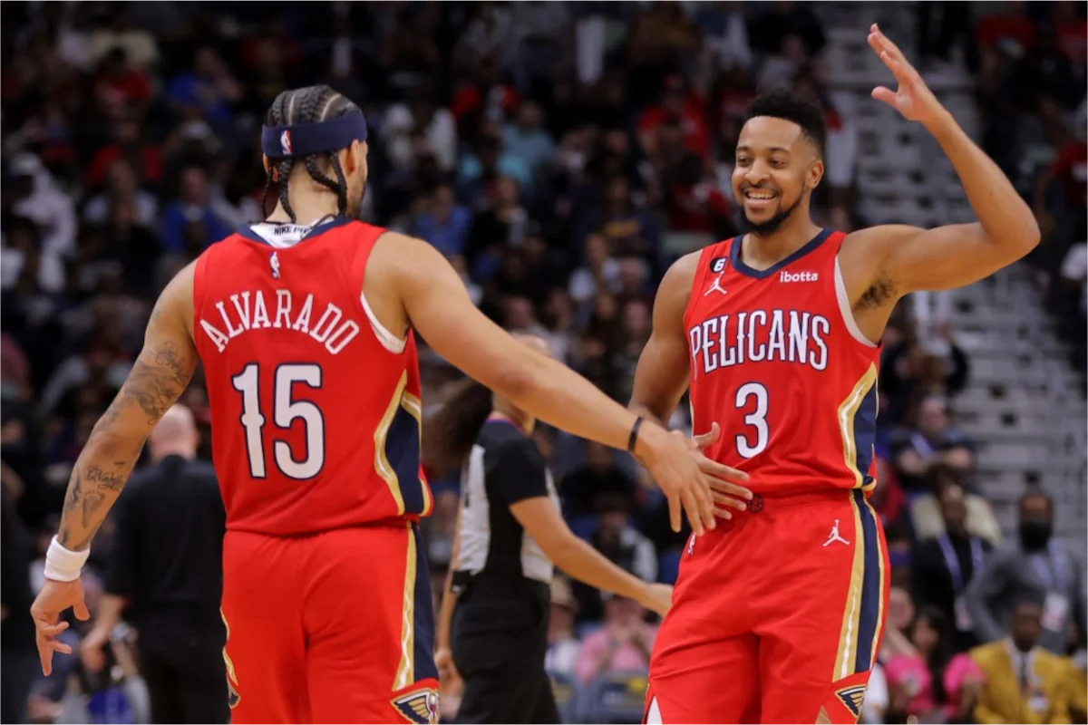New Orleans Pelicans at Chicago Bulls, picks and predictions