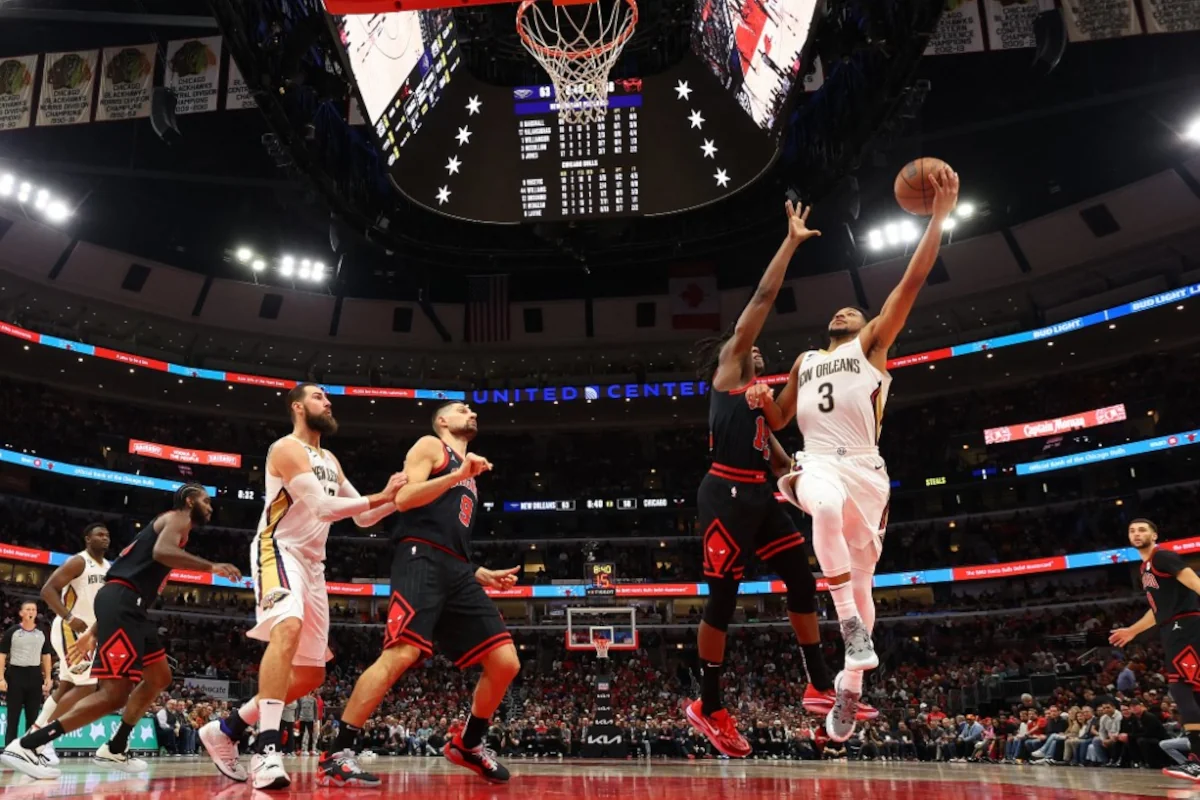 New Orleans Pelicans vs. Portland Trail Blazers Best Bets and Prediction