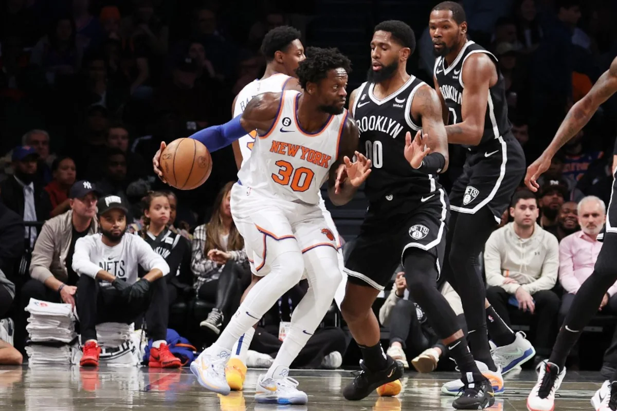 New York Knicks vs. Utah Jazz Betting Analysis and Prediction