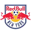 New York Red Bull Logo