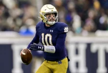 Notre Dame vs. USC Best Bets and Prediction 