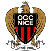 OGC Nice Logo