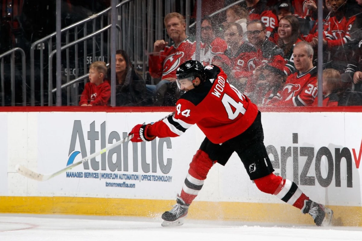 Edmonton Oilers vs. New Jersey Devils Betting Analysis and Predictions