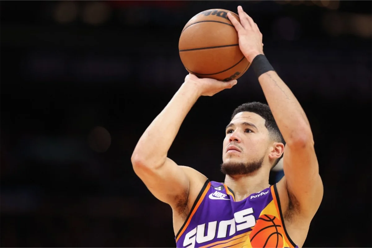 Phoenix Suns and Orlando Magic Make Headlines with Monster Trade