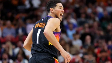 Phoenix Suns vs. Sacramento Kings Betting Picks and Predictions