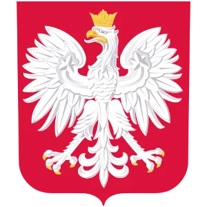 Poland Soccer Logo