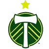 Portland Timbers Logo