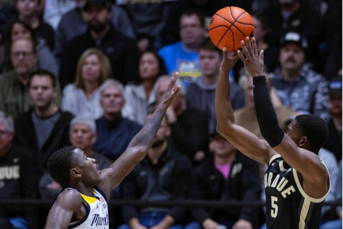 Purdue Boilermakers vs. West Virginia Mountaineers Betting Analysis and Prediction