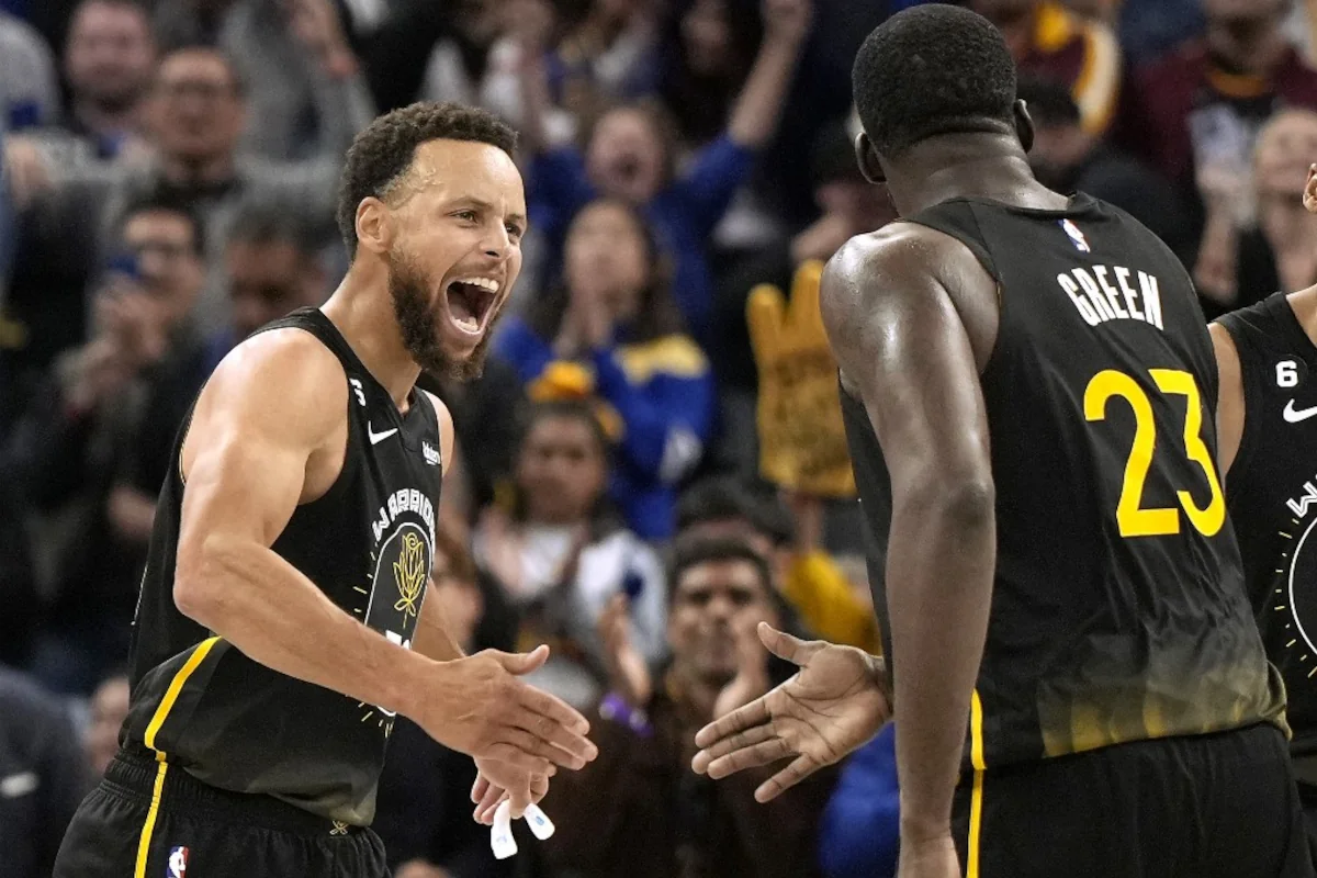 San Antonio Spurs vs. Golden State Warriors Odds, Picks, and Predictions