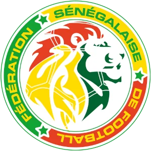 Senegal national football team logo