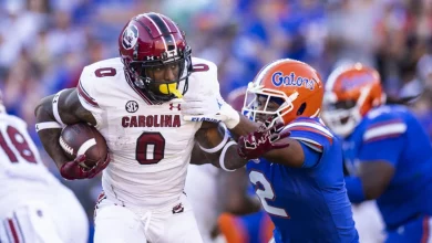 South Carolina vs Clemson Best Bets and Prediction