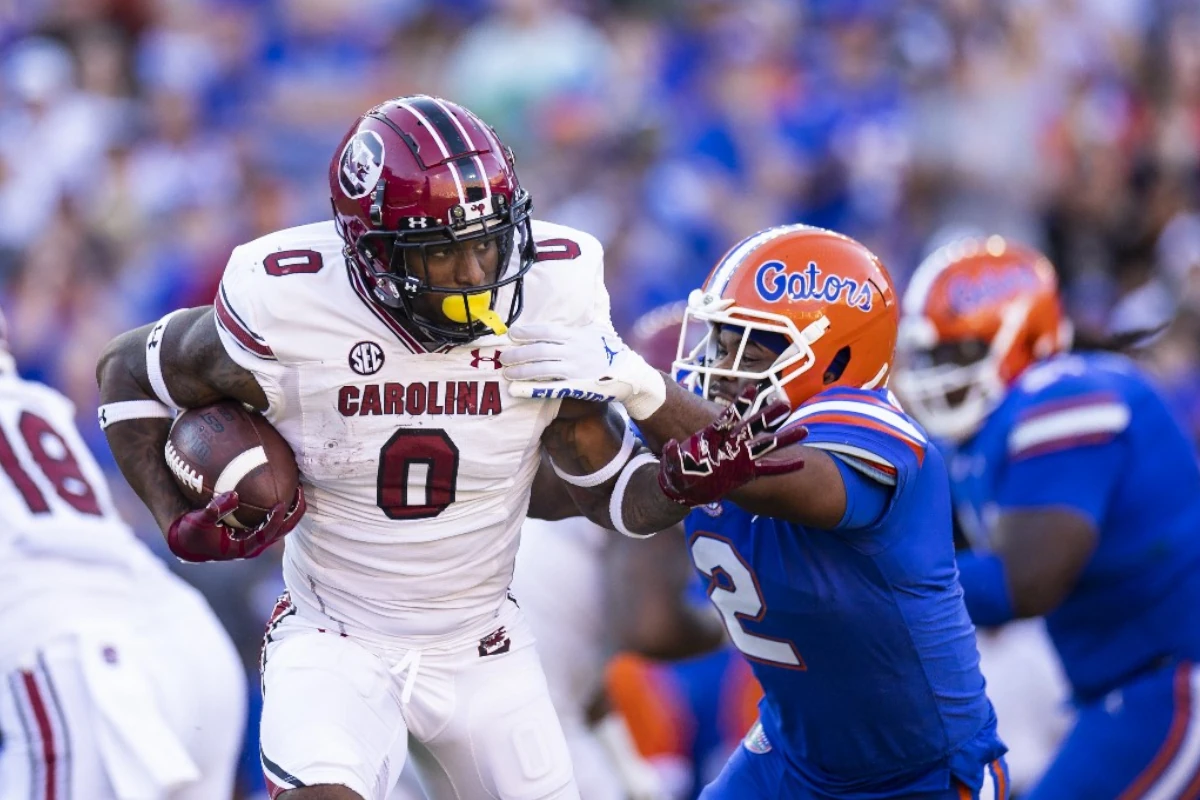 South Carolina Gamecocks vs. Clemson Tigers Best Bets and Prediction