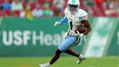 Southern Methodist Mustangs vs. Tulane Green Wave Betting Picks and Predictions