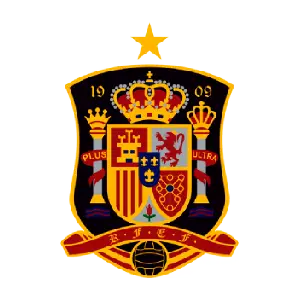 Spain soccer logo