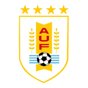 Uruguay Soccer Logo