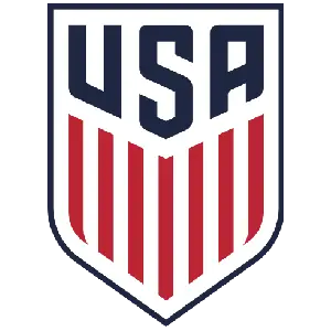 United States Men's National Team Logo