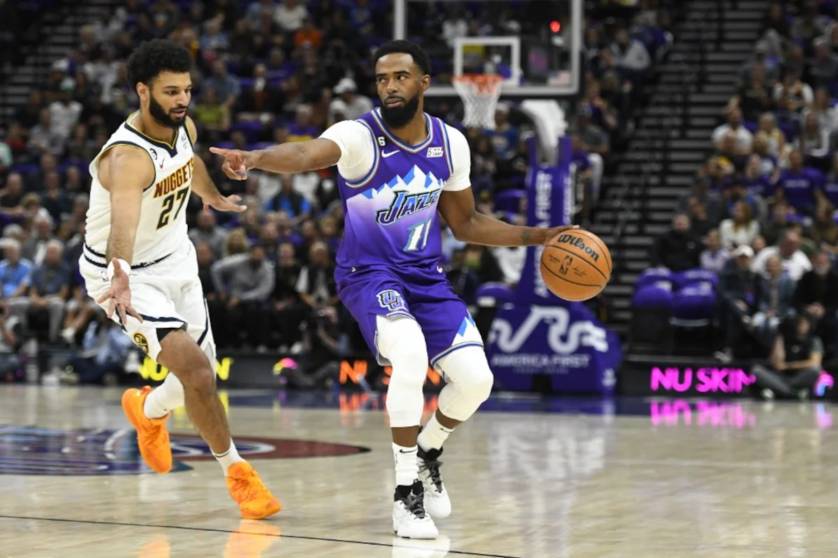 Utah Jazz vs. Los Angeles Lakers Betting Analysis and Prediction