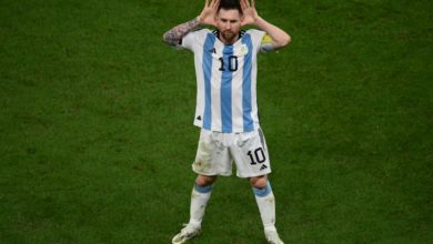 FIFA WC: Argentina vs. Croatia Odds, Prediction, & Picks
