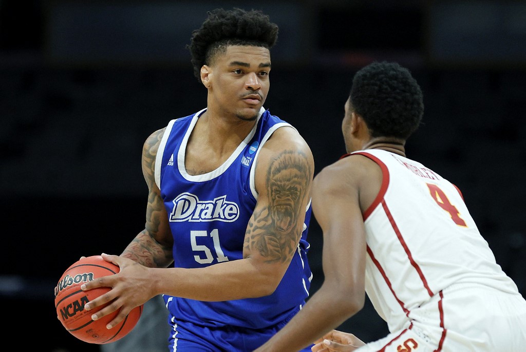 Drake Bulldogs vs. Mississippi State Bulldogs Best Bets and Prediction