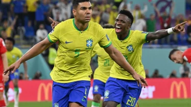 2022 World Cup: Cameroon vs. Brazil Best Bets and Prediction