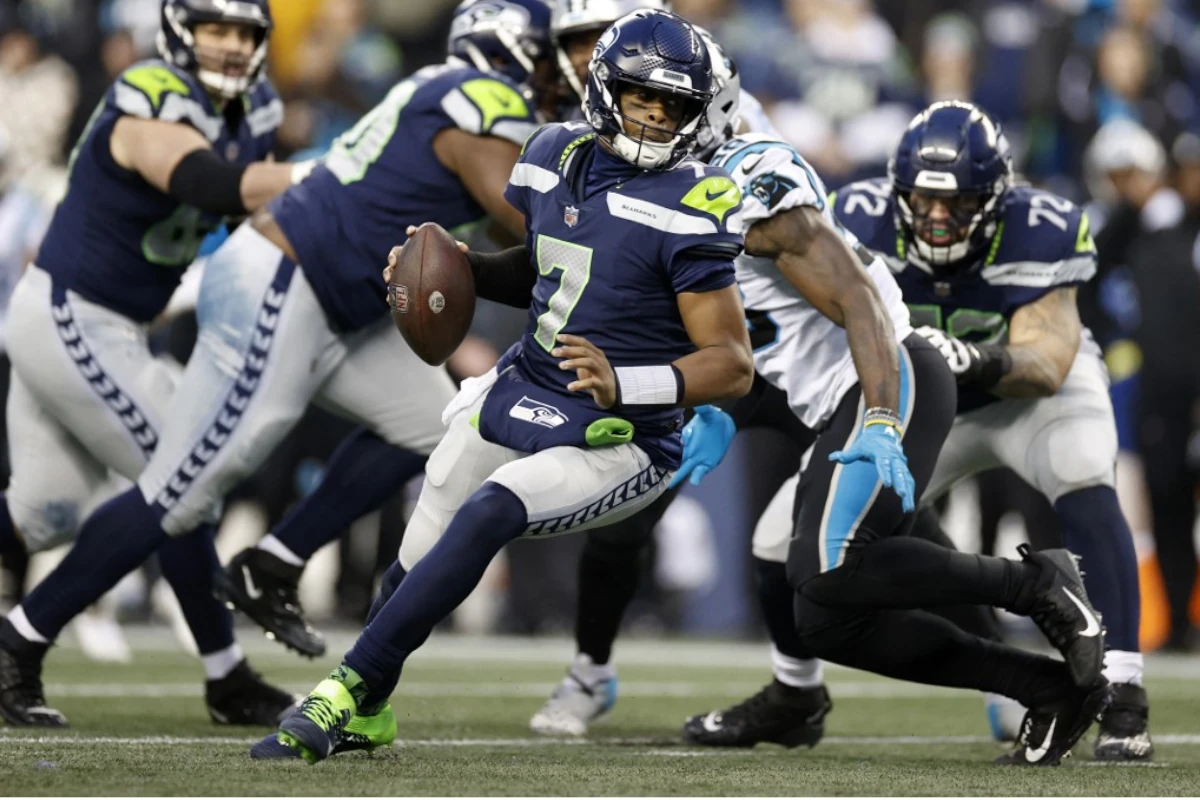 San Francisco 49ers vs. Seattle Seahawks Betting Picks and Prediction