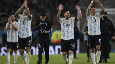 Argentina vs. France Odds, Prediction, Live & Picks