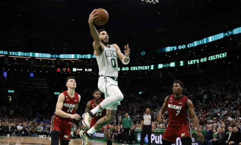 Boston Celtics vs. Phoenix Suns Betting Analysis and Prediction