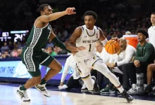 Boston University vs Notre Dame Fighting Picks and Prediction