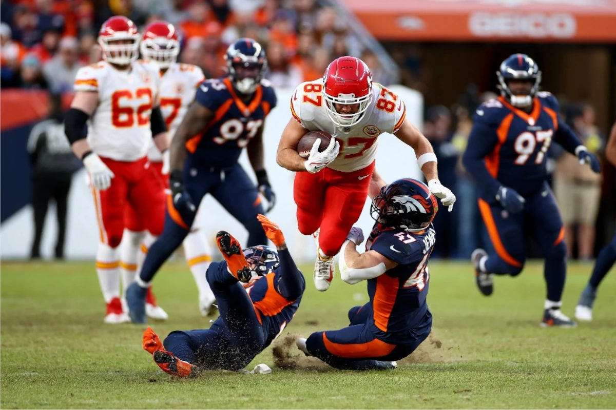 Denver Broncos vs. Kansas City Chiefs Betting Picks and Prediction