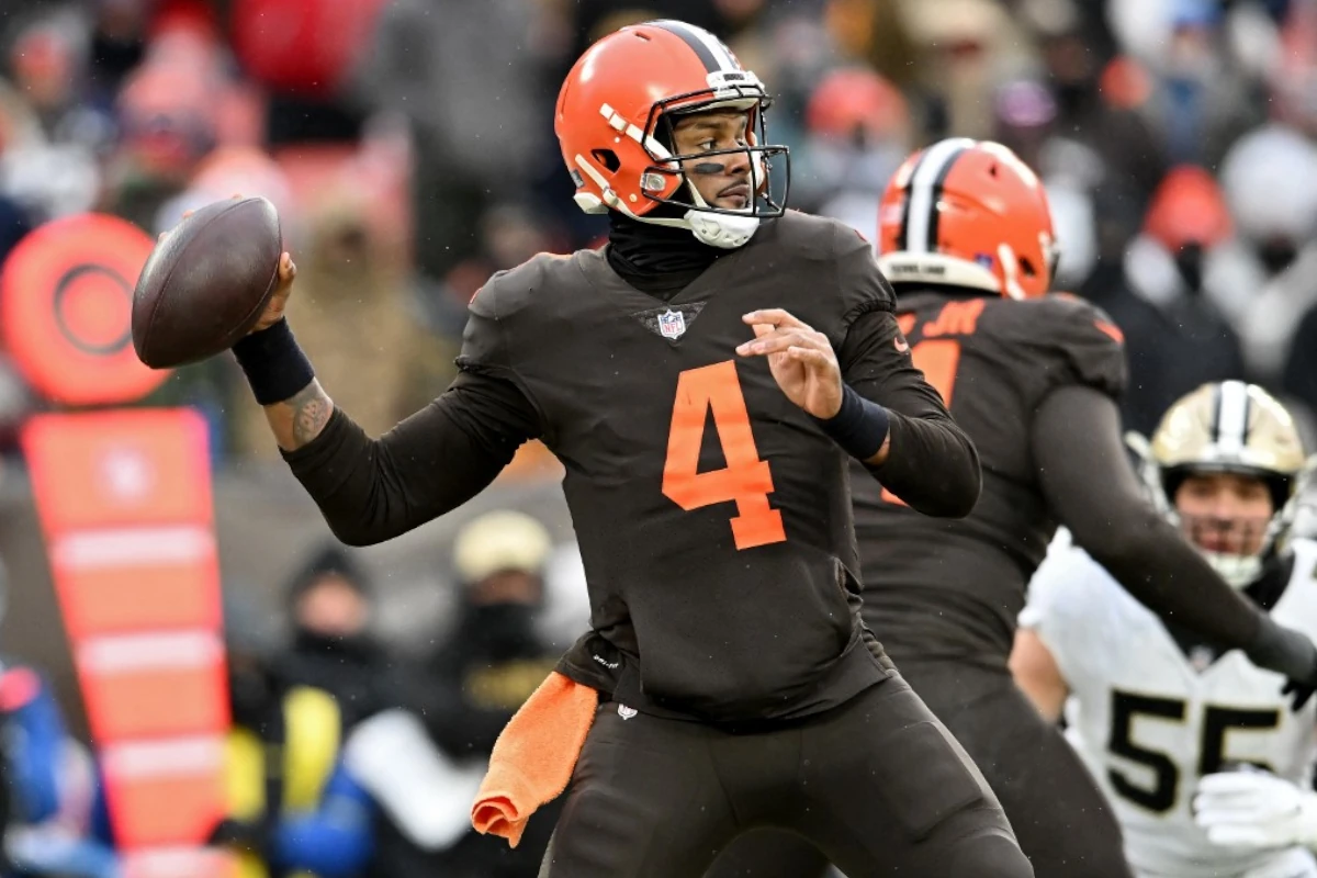 Cleveland Browns vs. Washington Commanders Best Bets and Predictions