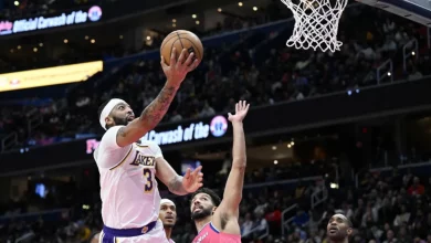 Cleveland Cavaliers vs Los Angeles Lakers Betting Predictions