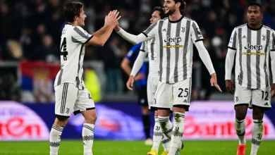 Arsenal vs. Juventus Best Bets and Prediction