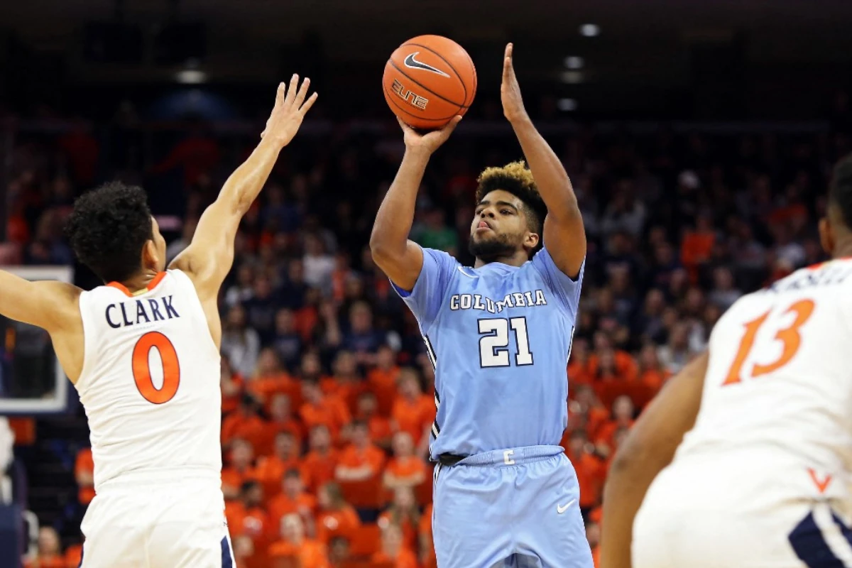 Columbia Lions vs. Lafayette Leopards Betting Picks and Prediction