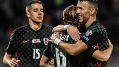 Croatia vs. Morocco Odds, Picks, and Predictions