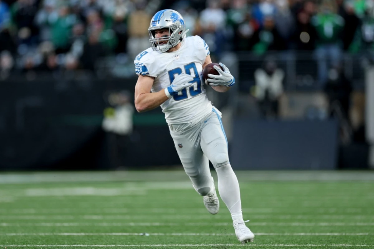 Detroit Lions vs. Carolina Panthers Moneyline, Spread line, and Total