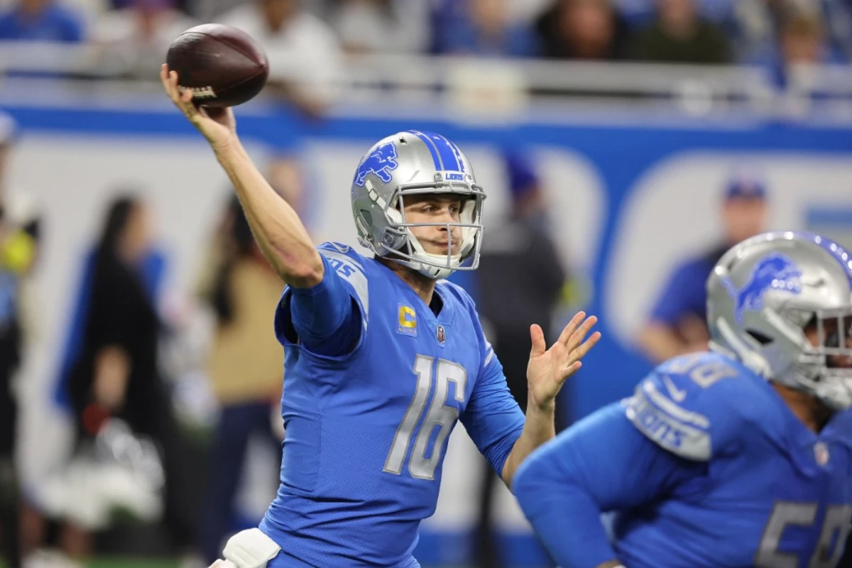 Detroit Lions vs. New York Jets Moneyline, Spread, and Totals