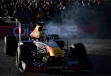 Drivers/Constructors Championship 2023 Double Odds