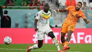 2022 WC: England vs Senegal Betting Analysis & Prediction