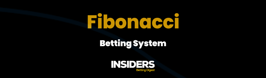 The Fibonacci Betting System