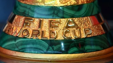 FIFA World Cup History