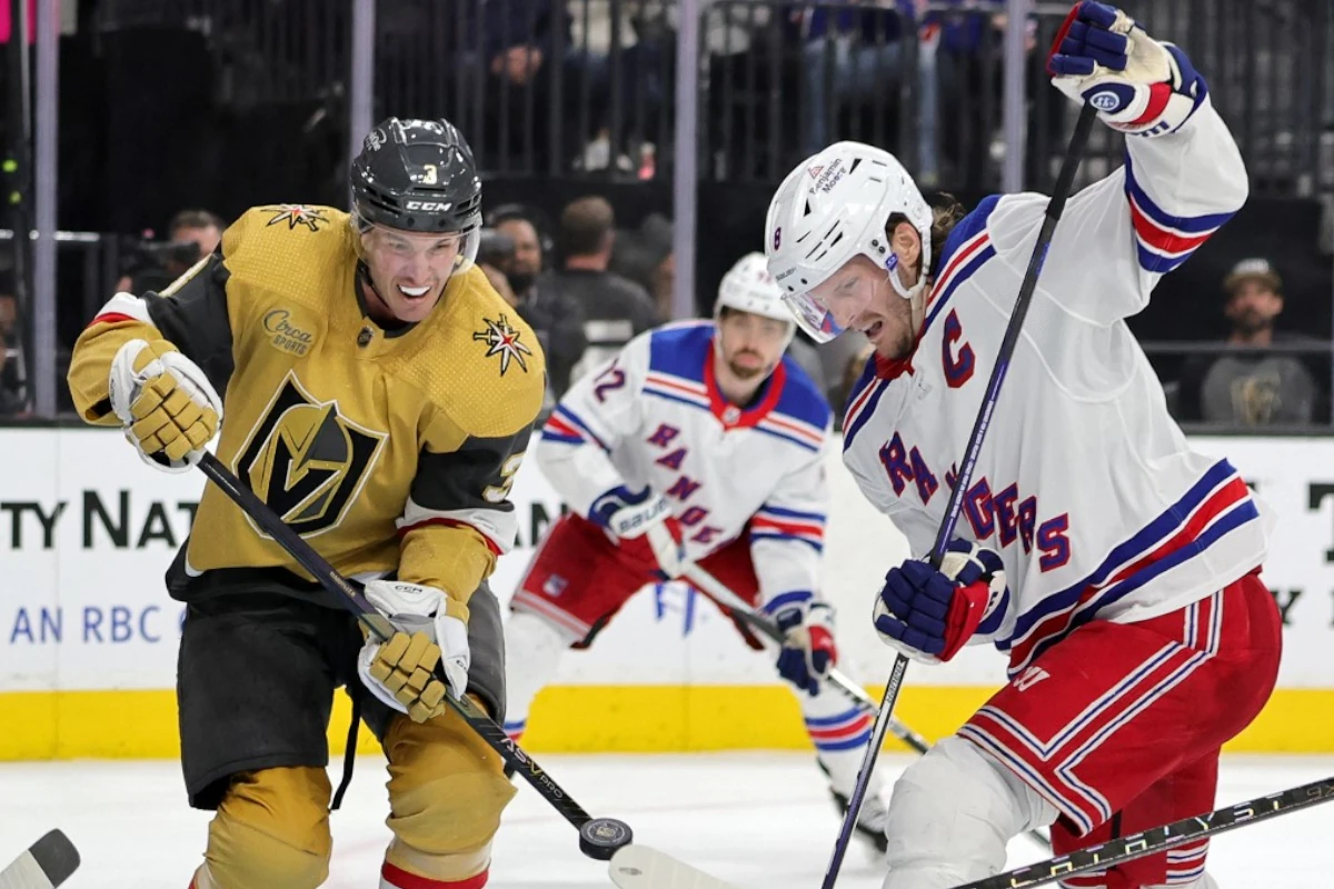 Philadelphia Flyers vs. Vegas Golden Knights Odds, Picks, and Prediction