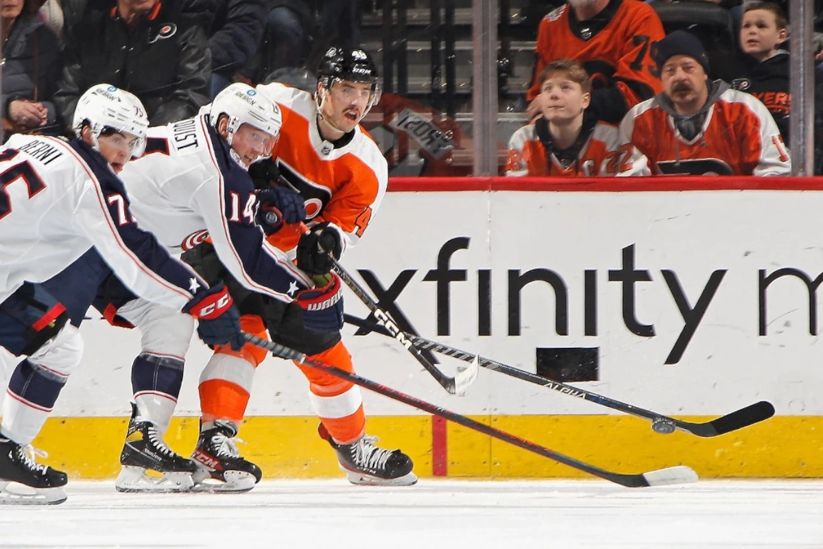 Philadelphia Flyers vs. San Jose Sharks Betting Analysis and Prediction