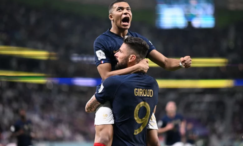 2022 World Cup: France vs Morrocco Odds, Picks, and Prediction