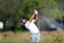 Golfer to Make Cut in All Four Majors in 2023 Season